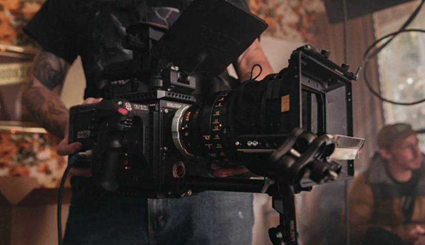 固安县产品宣传视频拍摄公司哪家好？