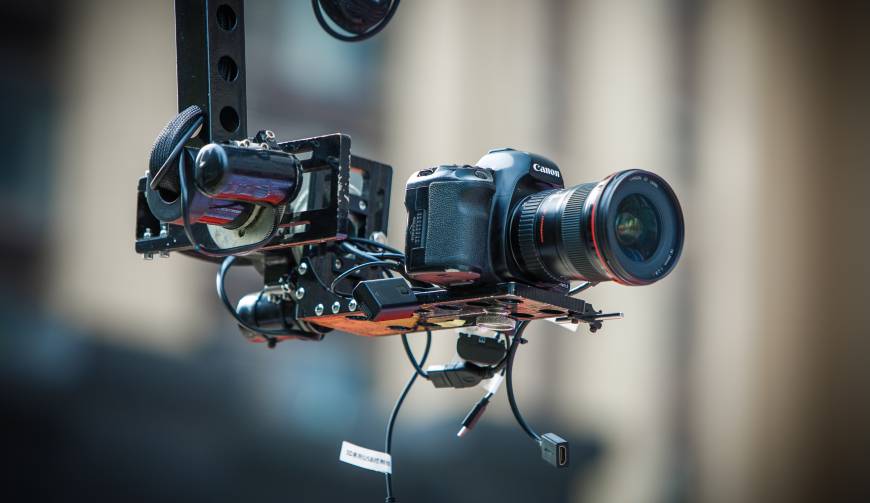 科技赋能生活：固安县产品视频拍摄开启智能新时代