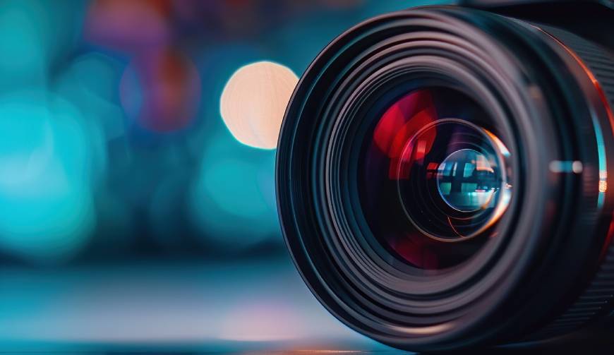 与固安县产品视频拍摄同行：畅享高效、舒适的每一天