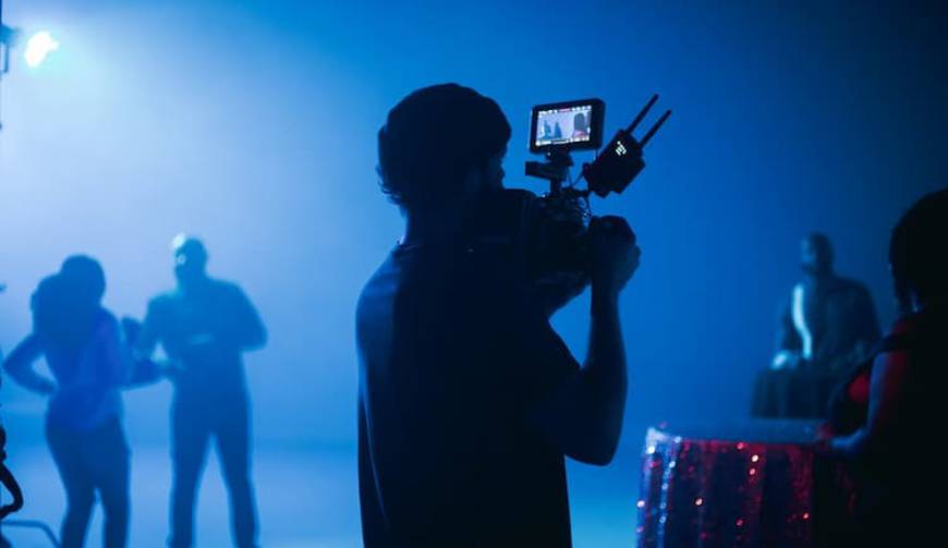 神秘新品来袭！固安县产品视频拍摄究竟有何神奇之处？