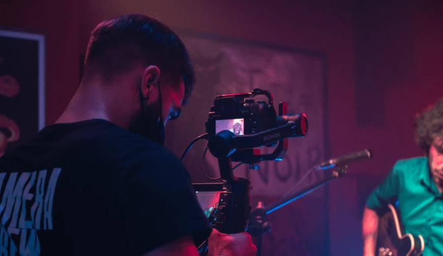 匠心雕琢视觉盛宴！专业固安县产品视频拍摄公司赋能品牌价值