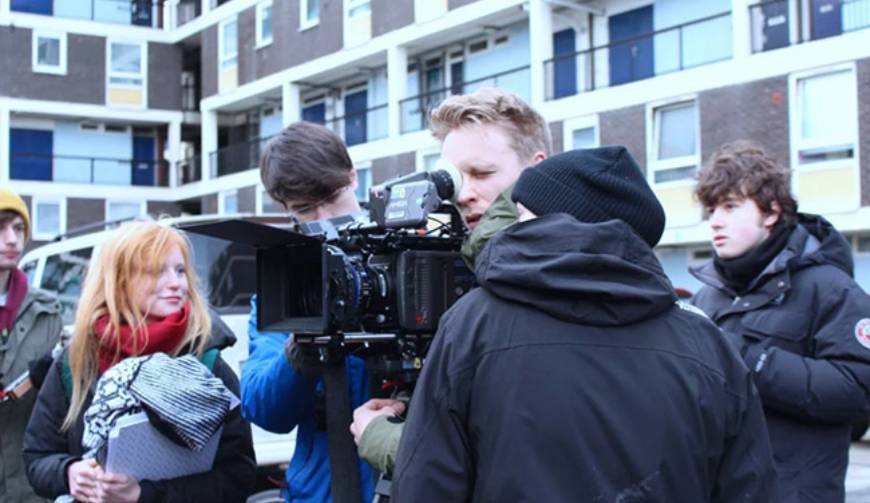 固安县产品宣传视频拍摄公司核心技法，赋能品牌传播效能跃升