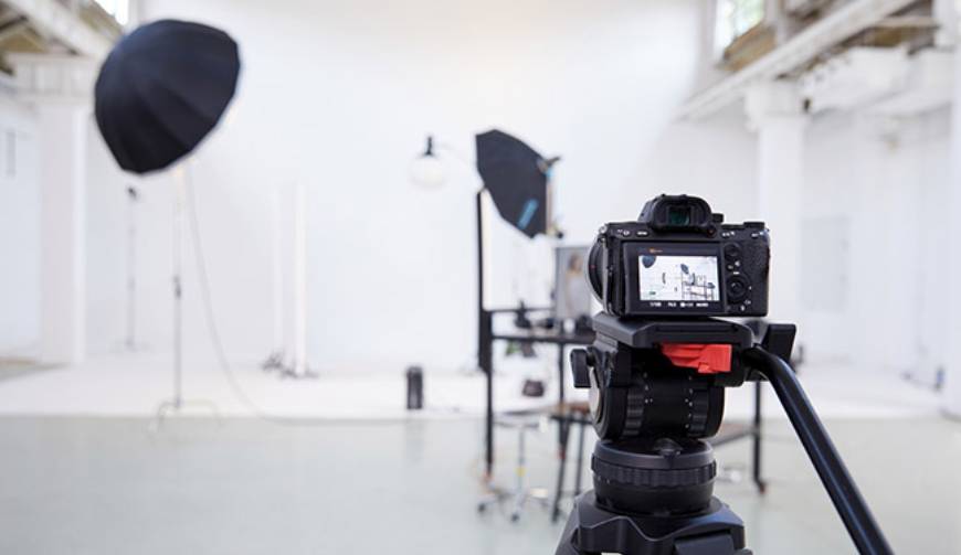 深耕固安县电商产品视频拍摄制作，解锁电商爆款的视觉密码