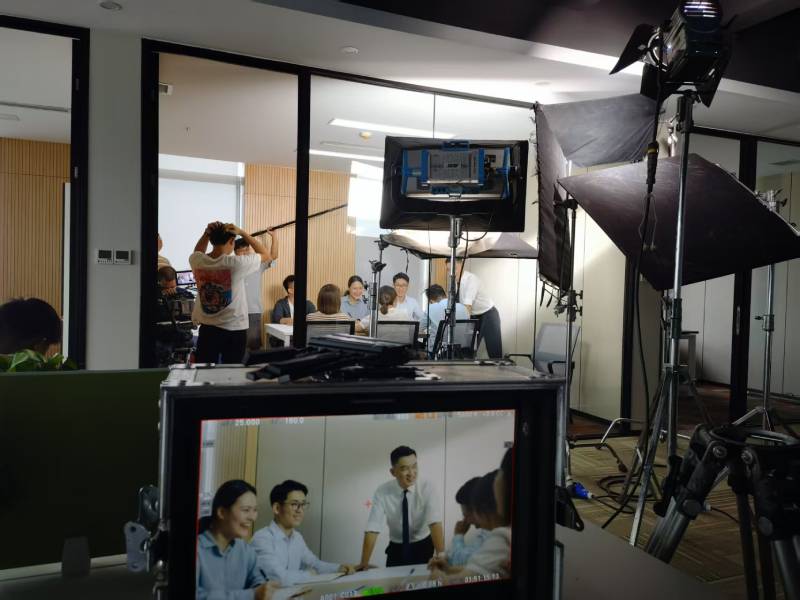 固安县电商产品视频拍摄制作进阶指南，赋能产品电商突围