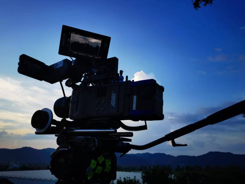 流量思维，固安县电商产品视频拍摄制作的核心逻辑