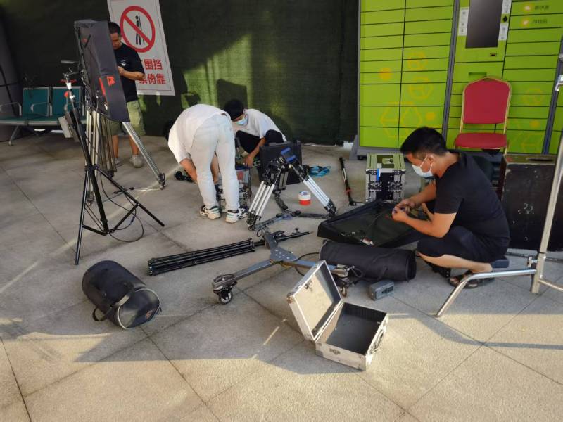 固安县产品视频拍摄全攻略，让产品魅力在镜头下尽情绽放