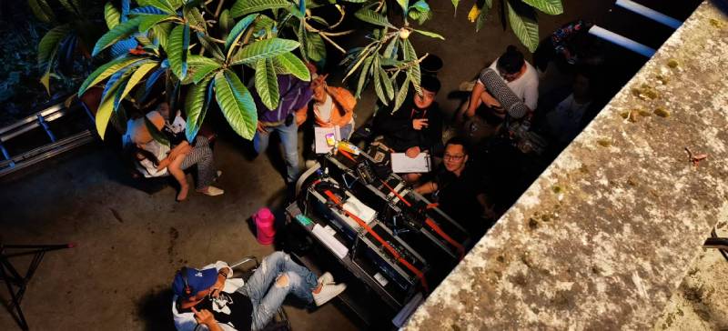 解锁固安县产品宣传视频拍摄公司新势能，助力品牌强势破圈