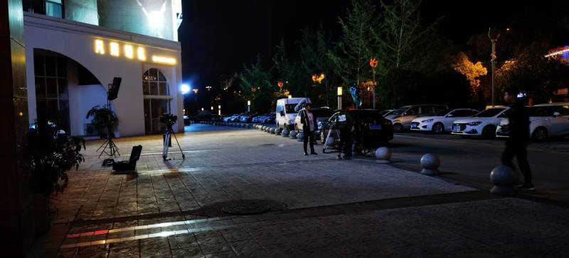 固安县电商产品视频拍摄制作全攻略，打造高转化带货视频