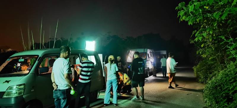 以镜头为笔，绘就固安县产品视频的进阶之路