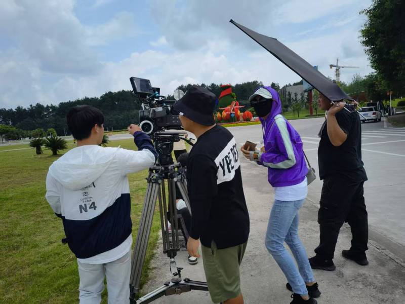 固安县极致互动，未来愿景宏大，致力于成为全球领先的产品宣传视频企业