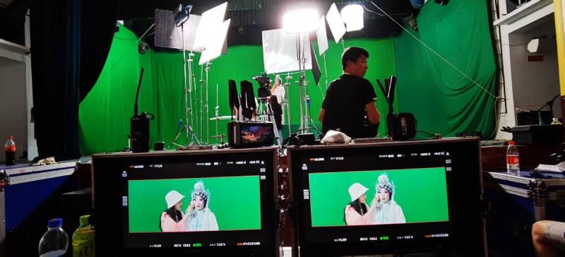 固安县产品视频拍摄核心技法，赋能产品视觉竞争力飙升