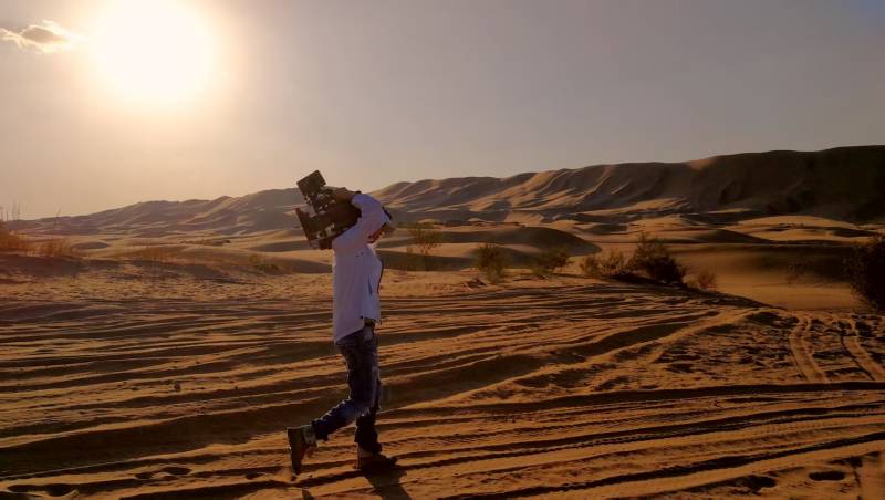 深耕固安县产品宣传视频拍摄公司，解锁品牌传播的核心动能