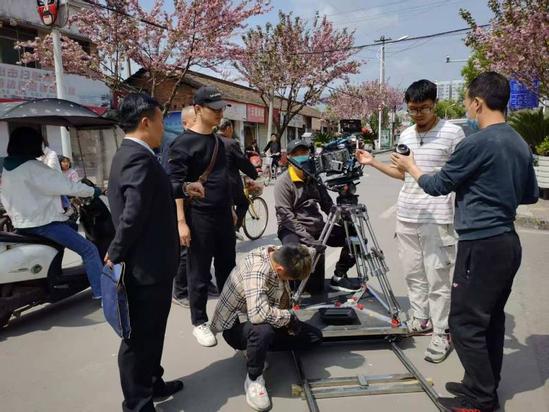 固安县产品视频拍摄进阶指南，助力产品抢占视觉高地