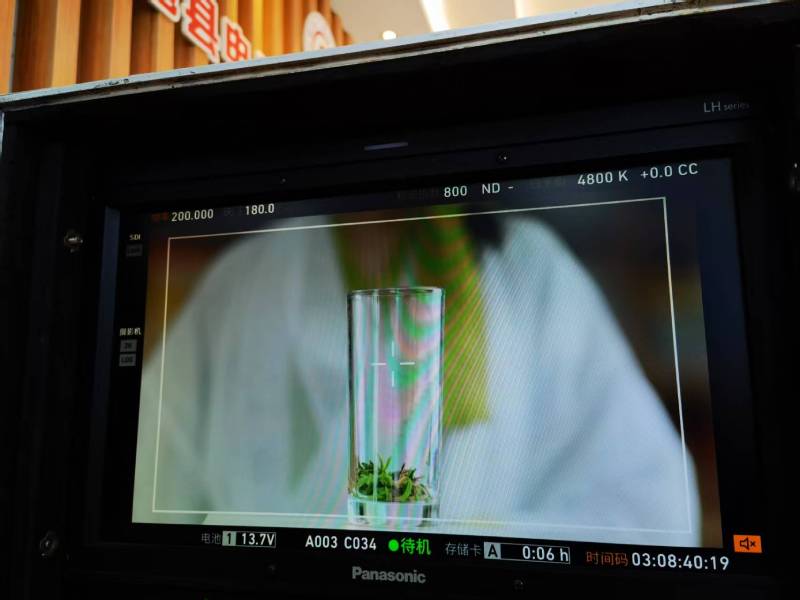 天然优选！固安县电商产品宣传视频溯源原料产地的真实故事