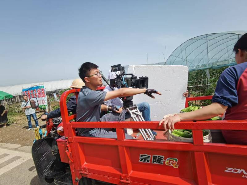 解锁吸睛密码：固安县产品视频拍摄制作的创意与技巧全解析