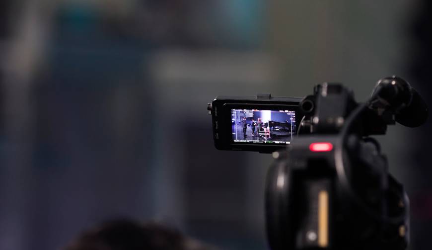 固安县产品视频拍摄制作：揭秘如何打造令人印象深刻的商业宣传片